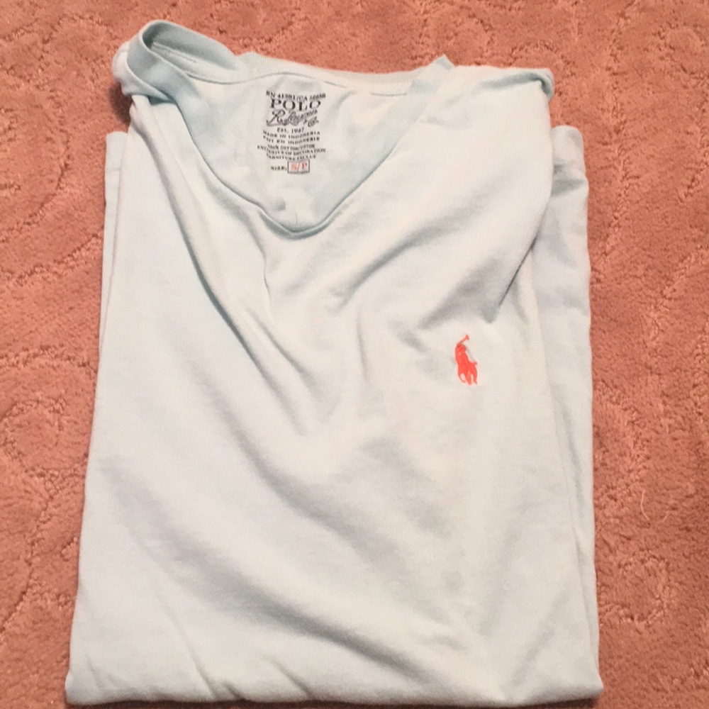 Polo shirt